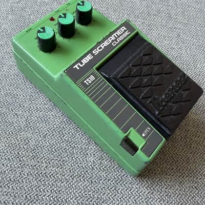 Ibanez TS10 Tube Screamer Made in Japan image 3