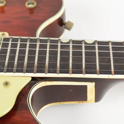 1964 Gretsch Country Gentleman, Walnut image 17