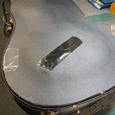 1979 Epiphone PR755S - Includes TKL Case! image 18