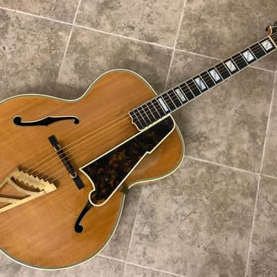 1943 D’Angelico Excel image 1