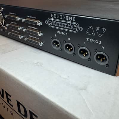 Rupert Neve Designs 5059 Satellite Summing Mixer image 6
