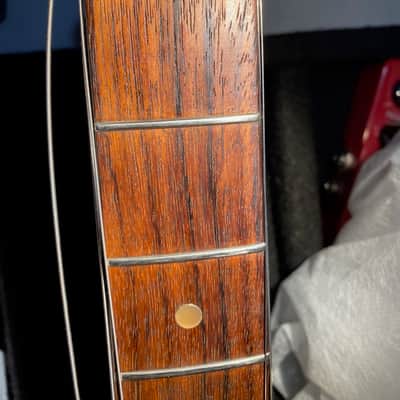 Fender '80 Lead I, II, III Neck image 6