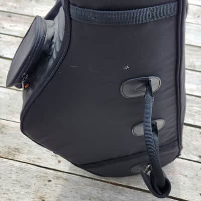 Protec Tenor Sax Contoured Pro Pac Case Large 2026 image 11