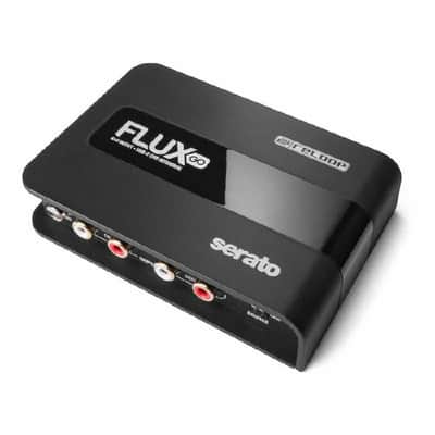Reloop Flux Go USB-C DVS Interface for Serato DJ Pro Bild 2