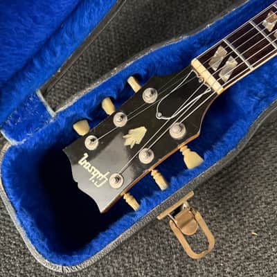 Gibson ES-175D 1972 - Blonde image 13