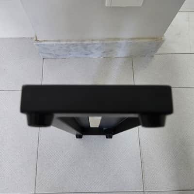 Pedaltrain Nano+ with Soft Case 2010s - Black image 5