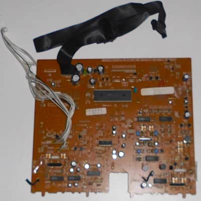 Aiwa CASSETTE-Tapedeck FX-WZ92 Midi-Größe... ERSATZTEILE alles tiptop funktional ab 12,95€ image 4