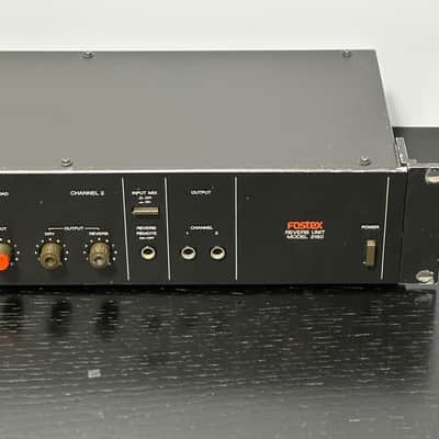 FOSTEX Model 3180 image 8