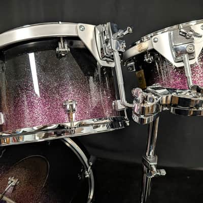 GMS 4-Piece Shell Pack image 6