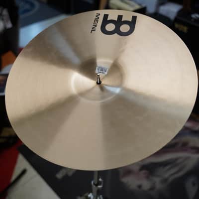 Meinl MS18MC Medium Crash 18" image 4