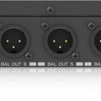 BEHRINGER DI800 : BRAND NEW :  [DETROIT MODULAR] image 4
