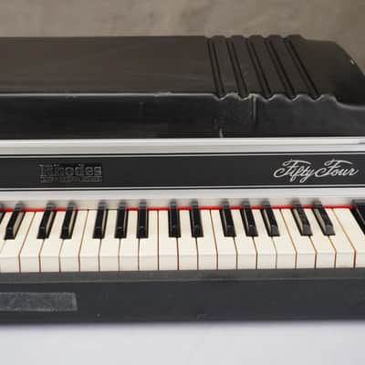 Rhodes Mark II Fifty-Four Electric Piano #59077 image 8