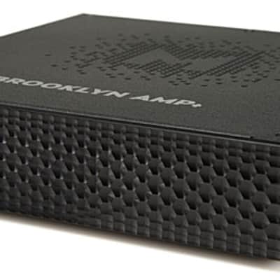 MYTEK Brooklyn AMP+ - Compact Hi-Res Dual Mono Power Amplifier - NEW! Bild 2