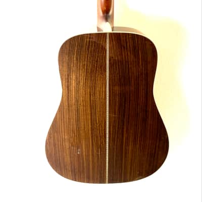 2019 Martin Custom Shop HD-28 Grand Ole Opry image 8