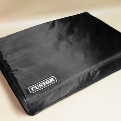 Custom padded cover for Native Instruments NI Traktor Kontrol S4 image 2