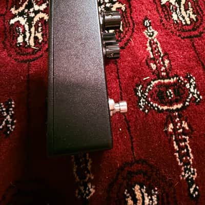 EarthQuaker Devices Black Ash Fuzz 2018 - Various image 4