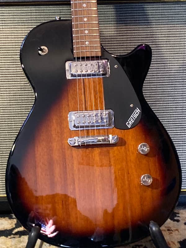 Gretsch Electromatic Junior Jet II 2004 - 2013 | Reverb Gretsch Electromatic Junior Jet II 2004 - 2013 | Reverb