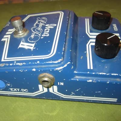 1976 Ibanez Phase Tone II Blue image 2