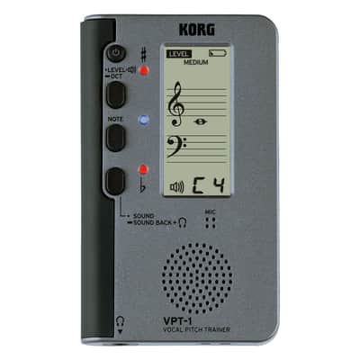 VPT-1 Korg image 5