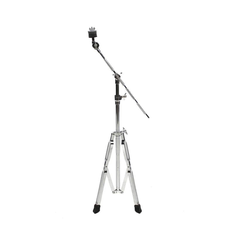 BOOM CYMBAL STAND image 1