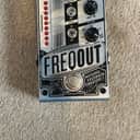 DigiTech FreqOut Natural Feedback Creator 2010s - Silver/Black