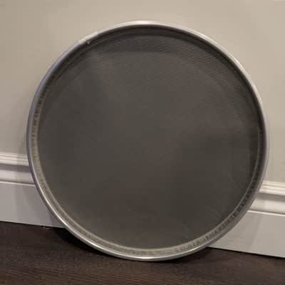 Evans Hybrid 14" Snare Head image 5