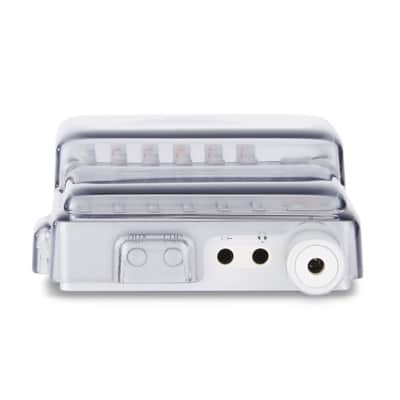 Decksaver Teenage Engineering TX-6 Cover [Three Wave Music] image 3