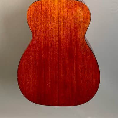 Martin 00-18 1966 image 20