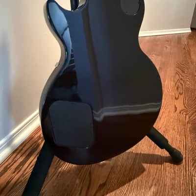 Gibson Les Paul Studio 2016 - Smokehouse Burst image 12