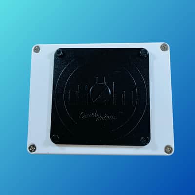 Limetone Audio Focus Compressor image 2