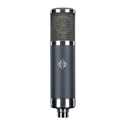 Telefunken TF47 Multi Pattern Large Diaphragm Mic image 1