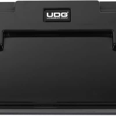Udg U94119 Bl Ul Cover Ableton Push 3 Black Bild 2