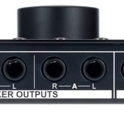 Immagine Drawmer CMC2 Compact Monitor Controller - 7