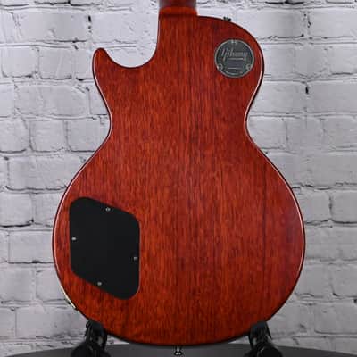Gibson Custom Shop 1959 Les Paul Standard Reissue Murphy Lab Light Aged Cherry Tea Burst 2024 image 7