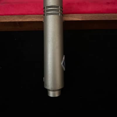 Neumann KM 84 (Audio demo available on request) image 7