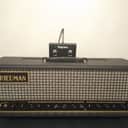 Friedman Butterslax Bill Kelliher Signature 3-Channel 100-Watt Guitar Amp Head