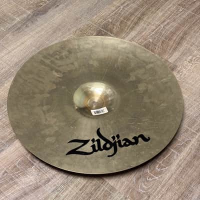 Zildjian 16" A Custom Crash Cymbal 969g image 7