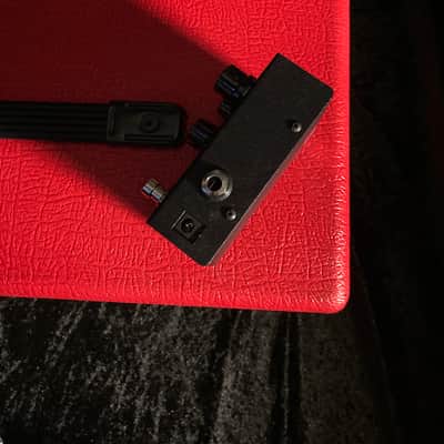 LsL Instruments OG OD Overdrive, Tube Screamer Pedal image 5