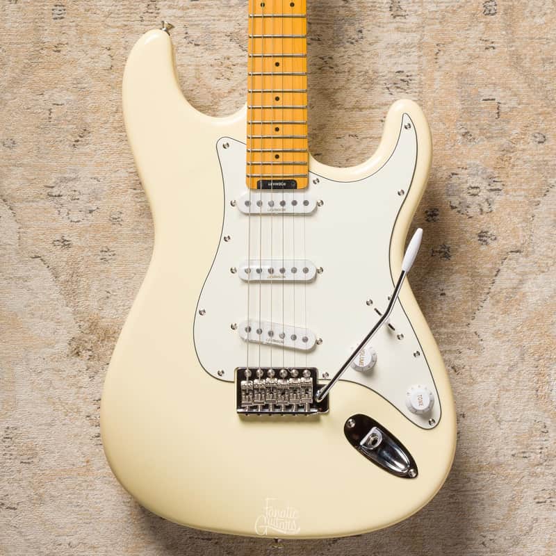 Blade Texas Classic - Vintage White image 1