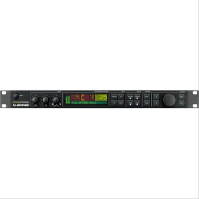 TC Electronic M-One Dual Effects Processor