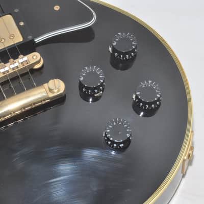 Orville Les Paul Electric Guitar Ref. No 7362 image 3