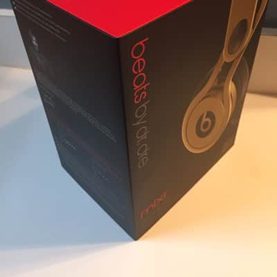 Beats by Dre Mixr