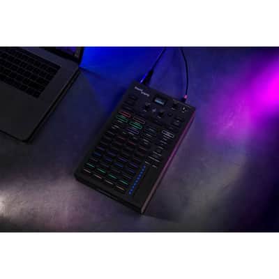 SoundSwitch Control One Professional DJ DMX Universe Lighting Controller w Case image 5