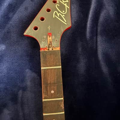 B.C. Rich ST-III Platinum Series image 2