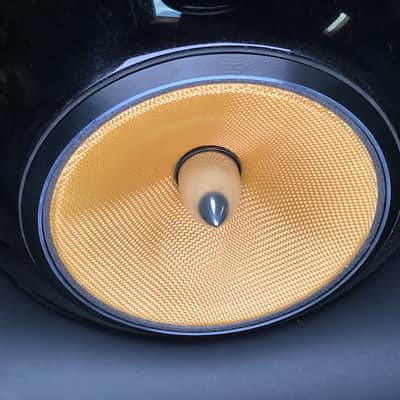 B&W Bowers & Wilkins 800D Floorstanding Speaker(Pair) image 4