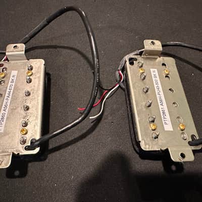 Strandberg Guitars OEM Pickups 2022 image 2