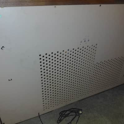 Magnavox Danish Modern 1961 MCM Console Stereo image 11