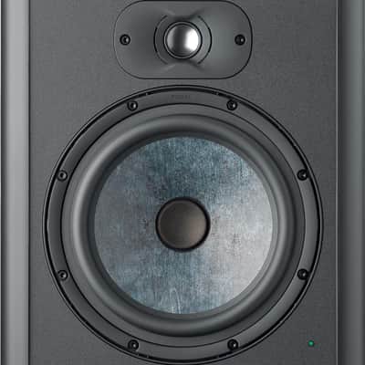 Focal Professional Alpha 80 Evo Studio Monitors - Black image 4