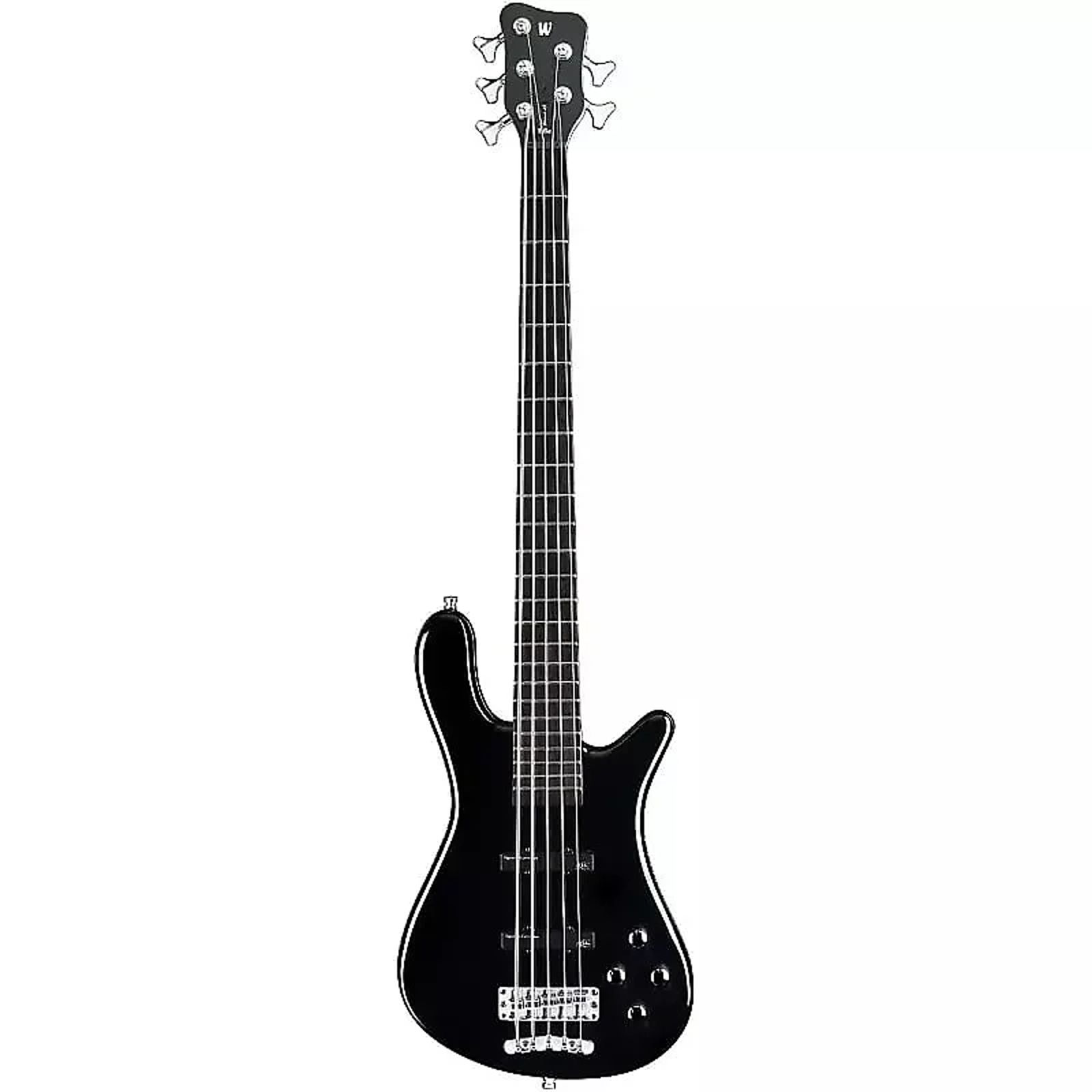 Warwick Rockbass Streamer LX 5 | Reverb Canada