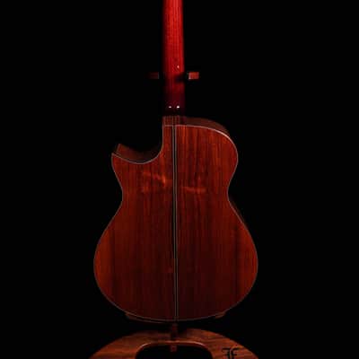 Buendia OMC 2023 - Mastergrade Madagascar/Mastergrade Swiss Spruce image 6
